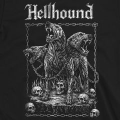 Helhond – Cerberus Waker T-shirt