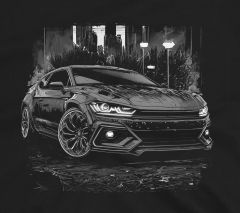 Scirocco GT Velocity Wear T-Shirt