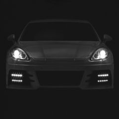 Panamera 2012 Turbo T-Shirt Mens