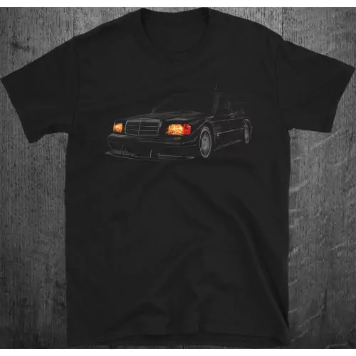 190E Evo II DTM Legend T-Shirt