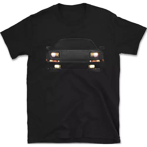 Acura NSX 1992 T-Shirt | Legendary JDM Supercar Tee | Precision Engineered by Honda