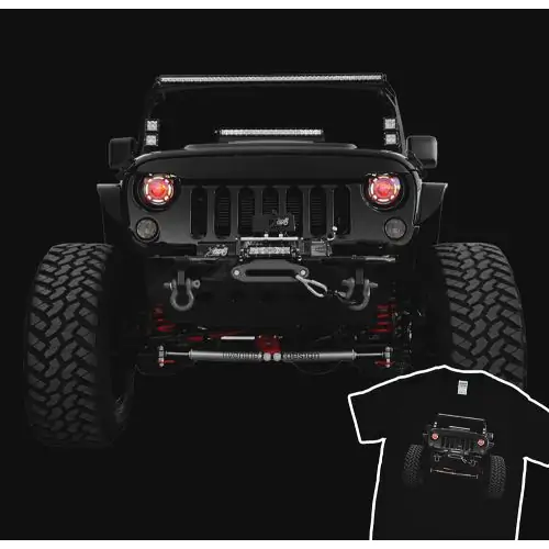 Jeep Wrangle Wrangler T-Shirts T-Shirts 2014 2014 Mens